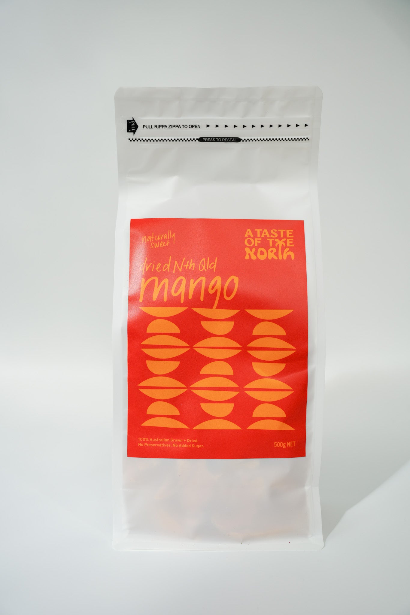 North Queensland Dried Mango