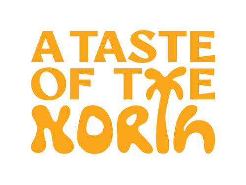 A Taste of the North 