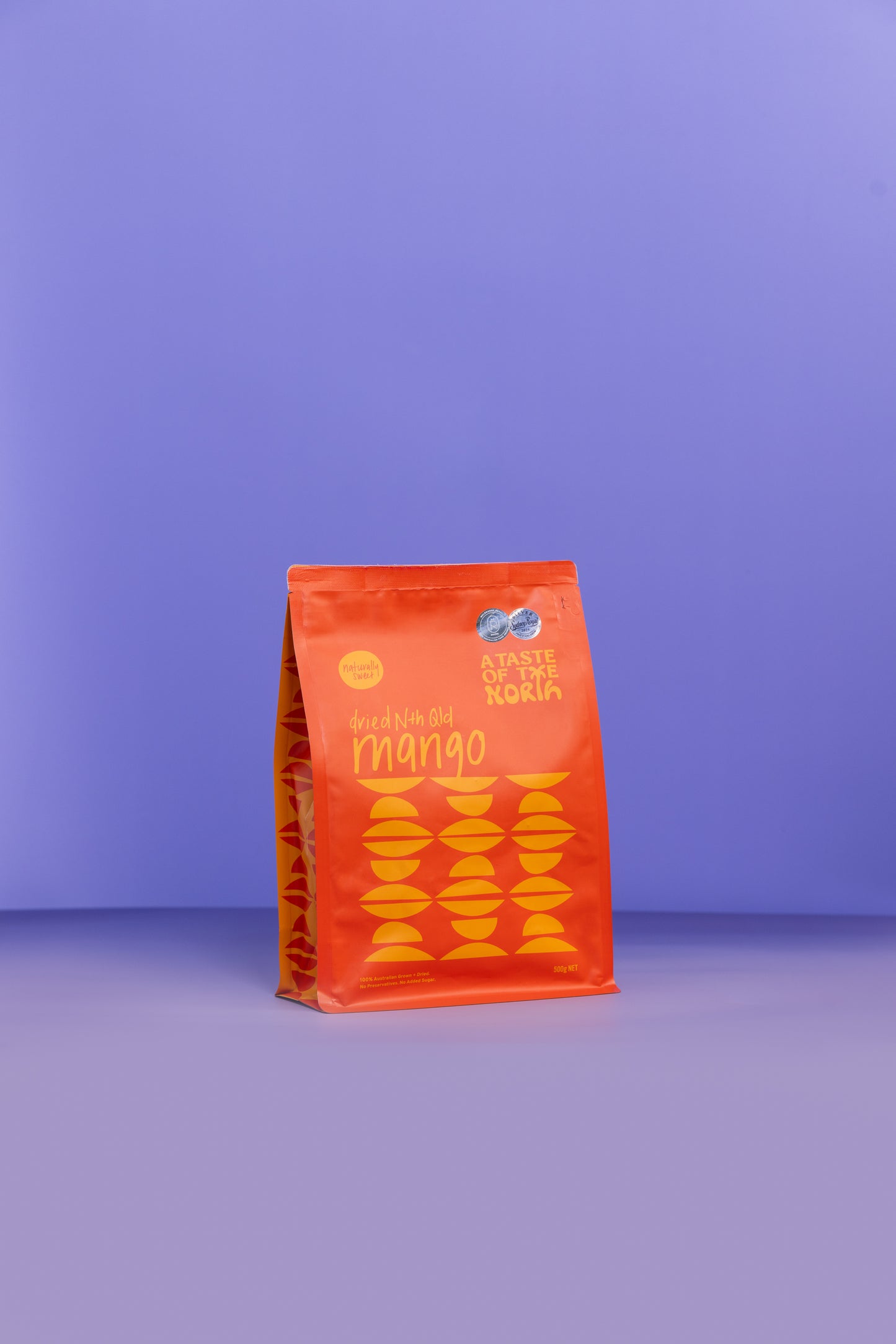 North Queensland Dried Mango