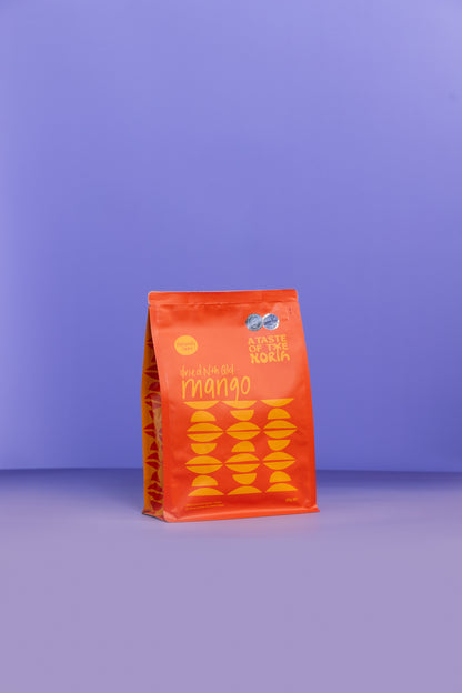 North Queensland Dried Mango