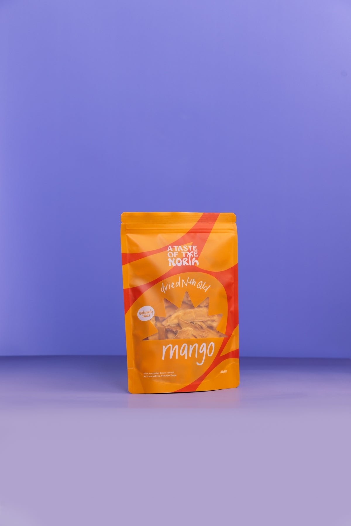 North Queensland Dried Mango