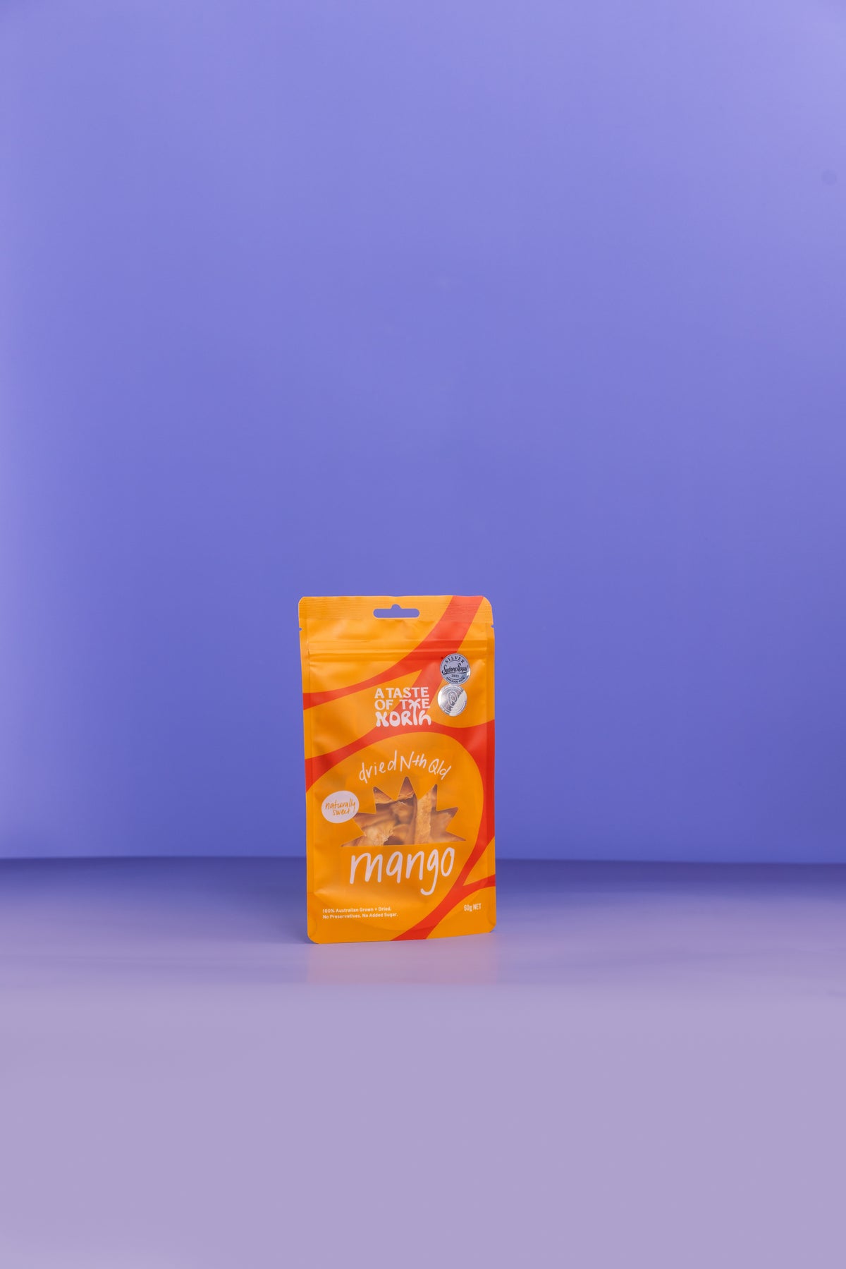 North Queensland Dried Mango