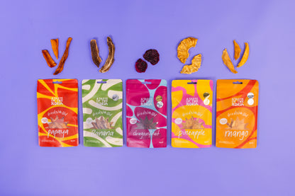 Tropical Taster Box
